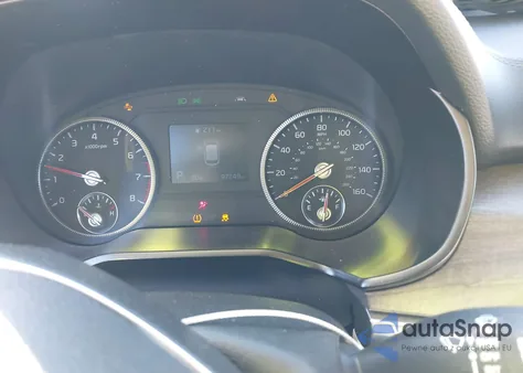 2020 Kia Telluride Ex z USA, uszkodzony, nr VIN 5XYP34HC8LG068539